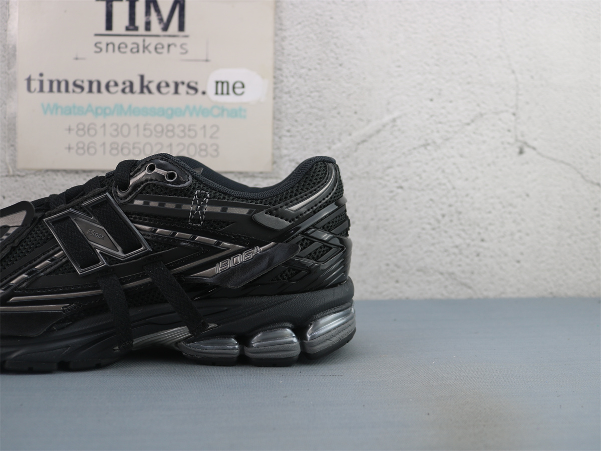 New Balance 1906A Black M1906AF